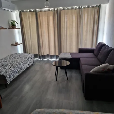 Lory's Apartamento *