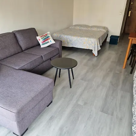 Apartamento Lory's