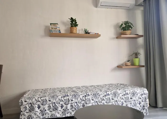 Lory's アパート ニース