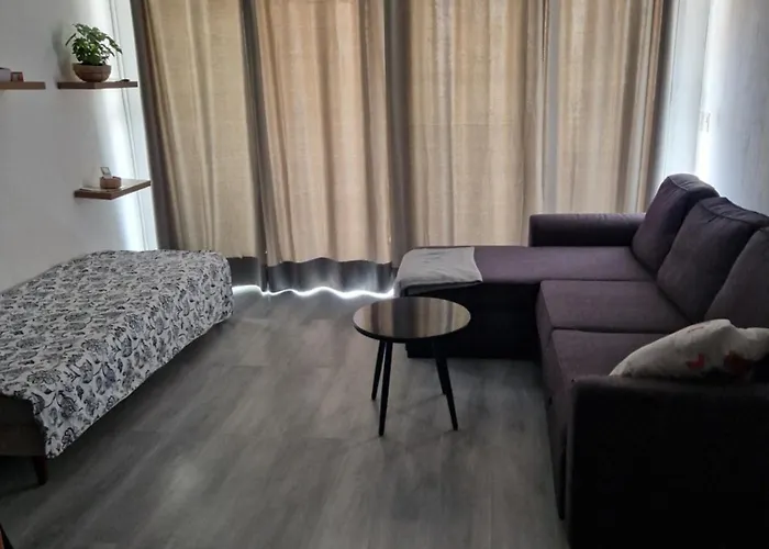 Lory's アパート *