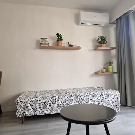 Lory's Appartement Nice